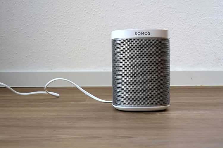 sympathie Milieuactivist vrede 4 Ways To Wirelessly Connect Sonos to TV