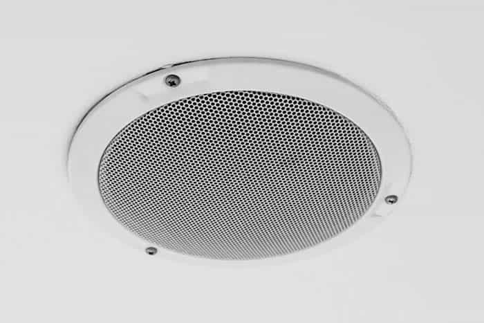 Are Ceiling Speakers Good for Surround Sound?