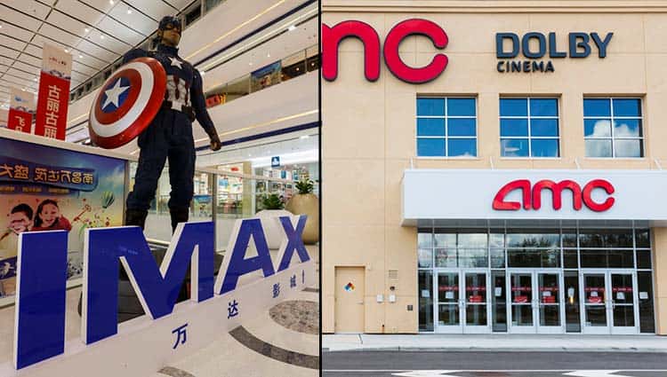 Dolby Cinema vs. IMAX: Which Reigns Supreme for Moviegoers?