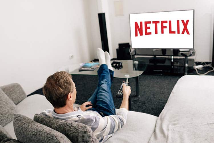How to Watch Netflix With 5.1 or 7.1 Surround Sound
