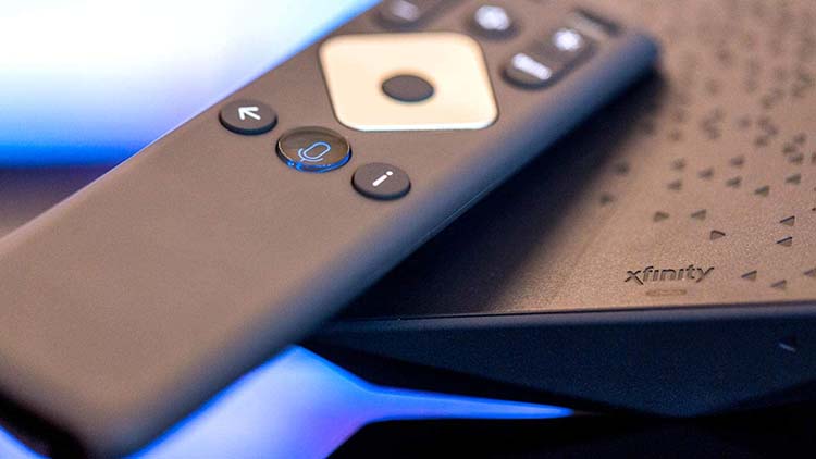 Pair an Xfinity Remote to a Soundbar