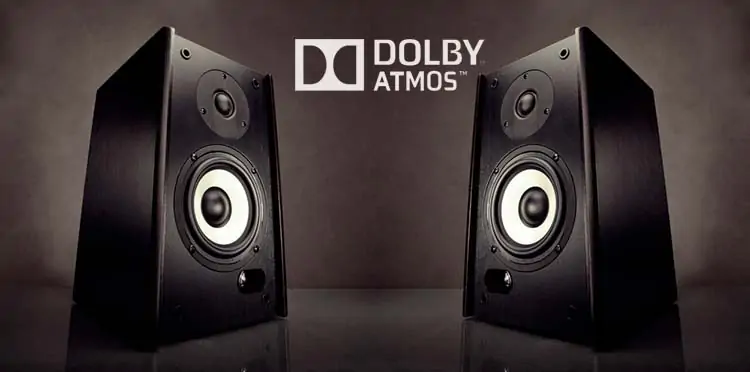 Can Any Speaker Be Used for Dolby Atmos