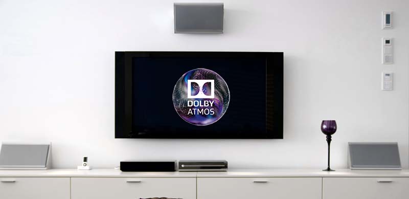 Do You Need a Dolby Atmos TV To Get Dolby Atmos?