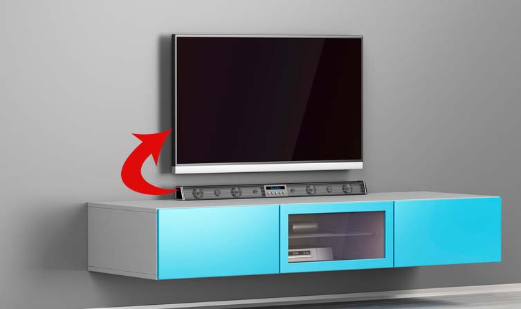 Connect a Soundbar to TV Without HDMI or Optical
