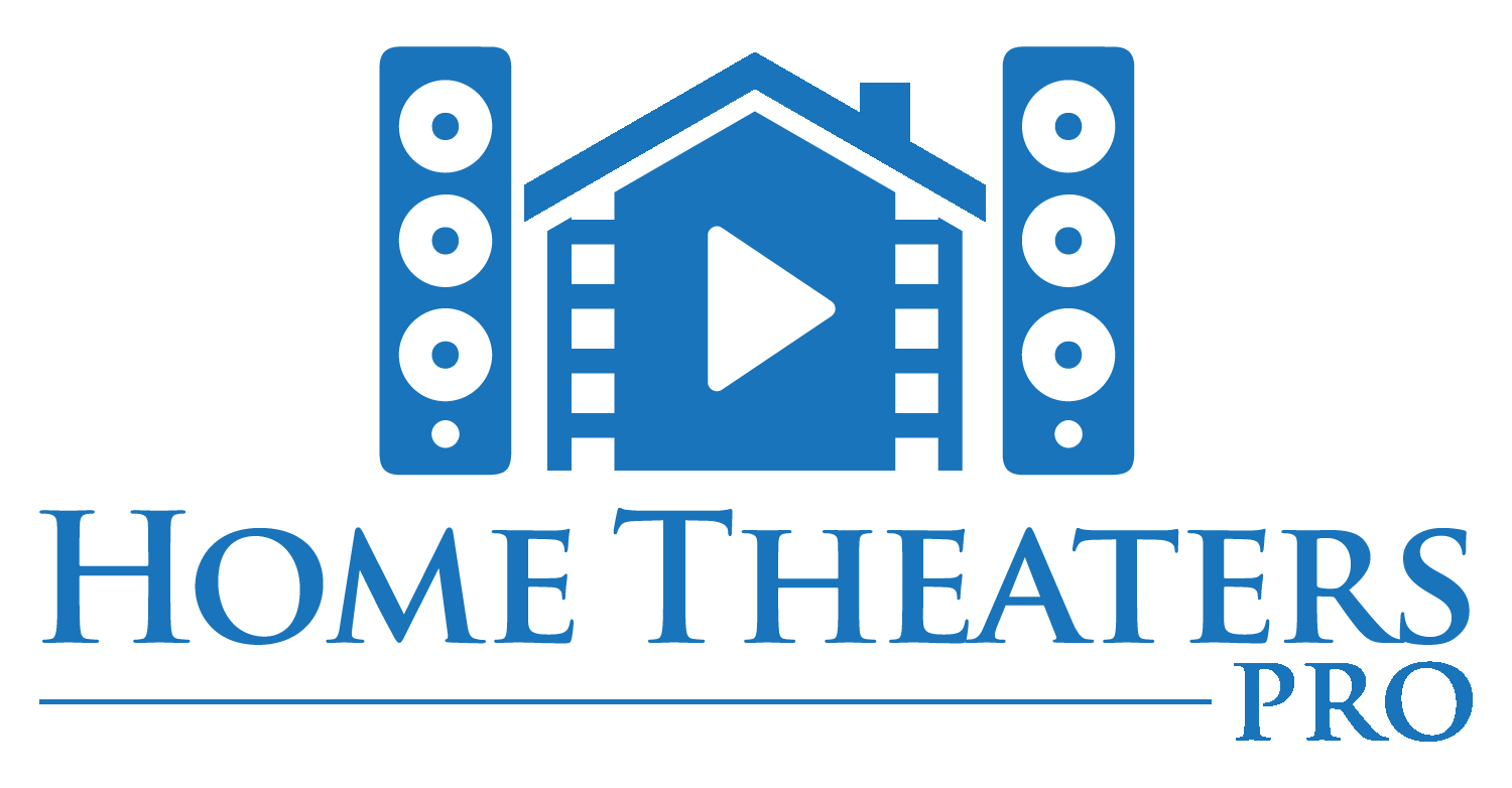 Home Theaters Pro
