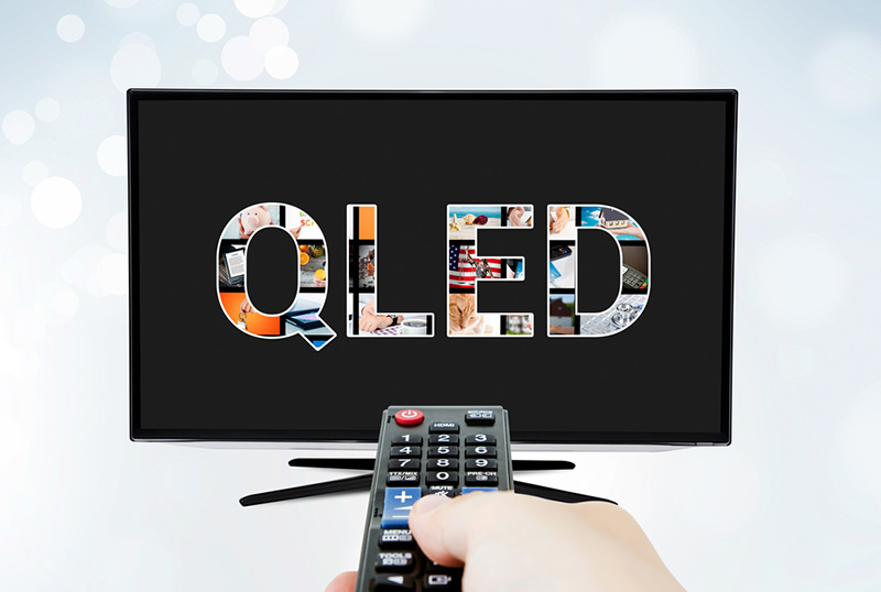 is it Worth Buying a QLED TV