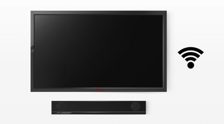 Can You Connect a Soundbar to Your TV Wirelessly?