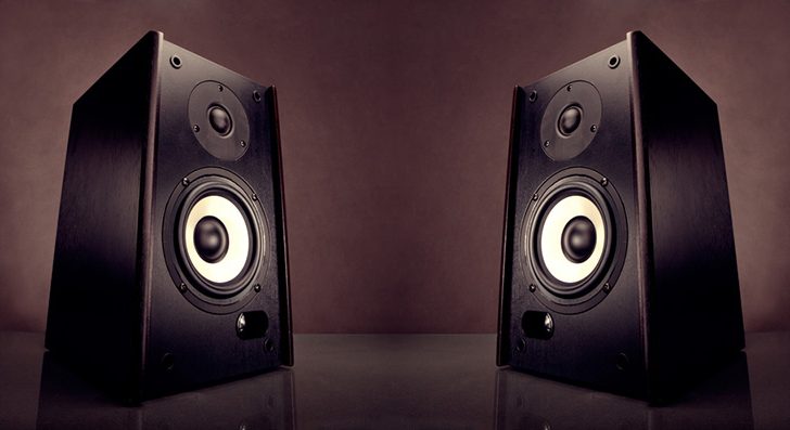 Surround Vs Back Speakers Difference