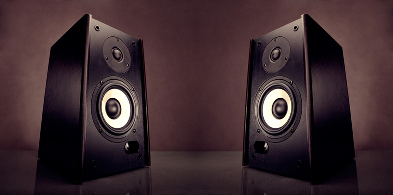 Surround Vs Back Speakers Difference