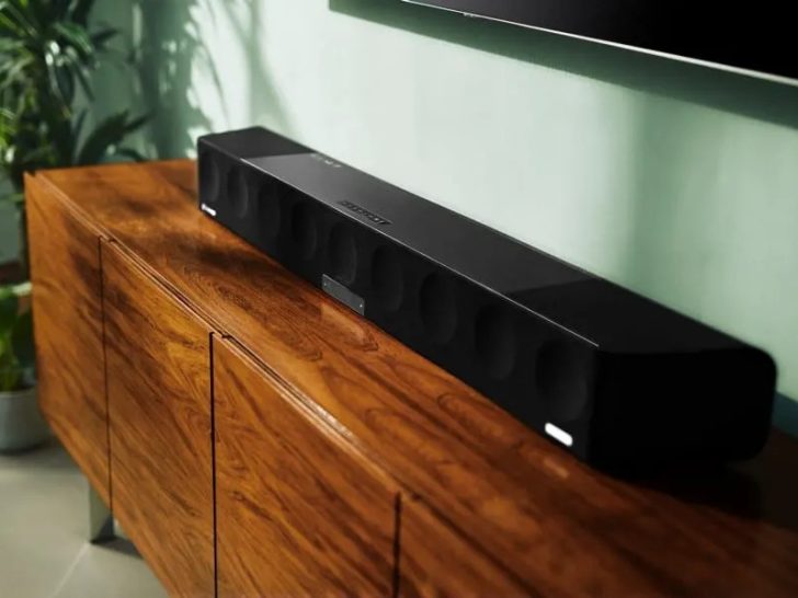 How to Connect Two Soundbars