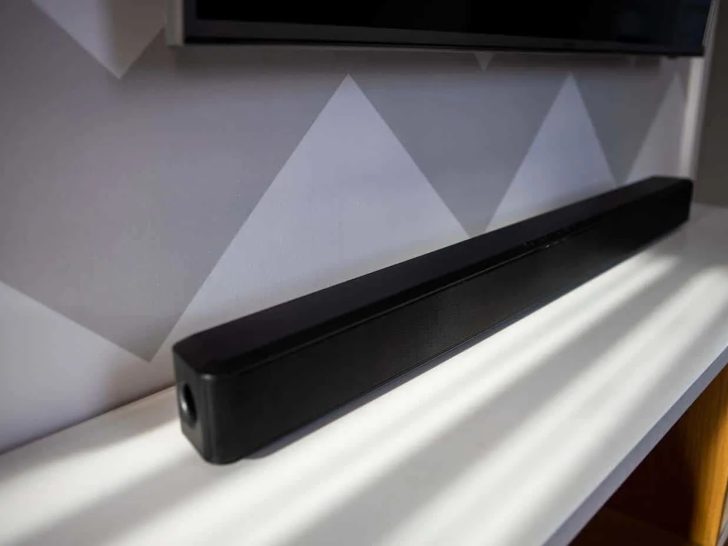 Connect Your Soundbar to Multiple Devices